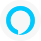 Amazon Alexa logo