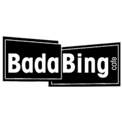 Badabing logo