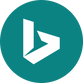 Bing logo