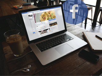 Facebook Advertising - Everywhere Digital