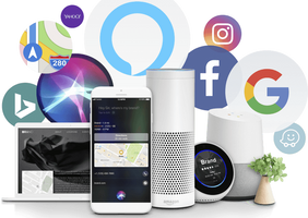 Image of Everywhere Digital Expands Voice Search Visibility in Australia