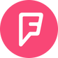 Foursquare logo