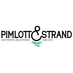 Pimlott logo