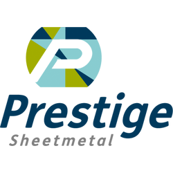 Prestige logo