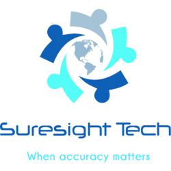 Suresight logo