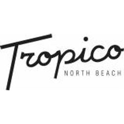 Tropico logo