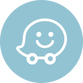 Waze logo