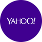 Yahoo! logo